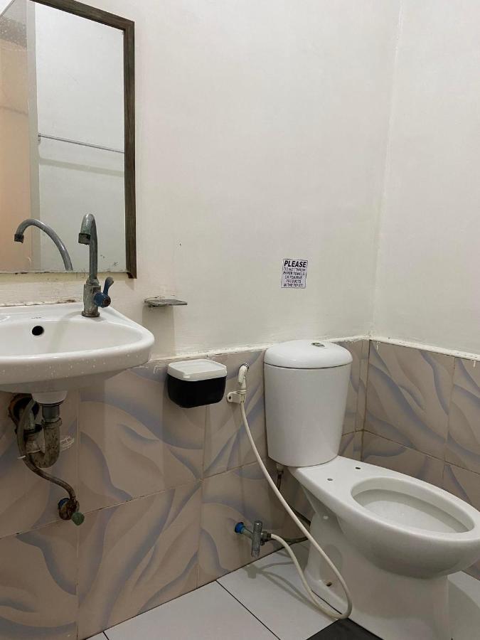 Mia Affordable Rooms Ел Нидо Екстериор снимка