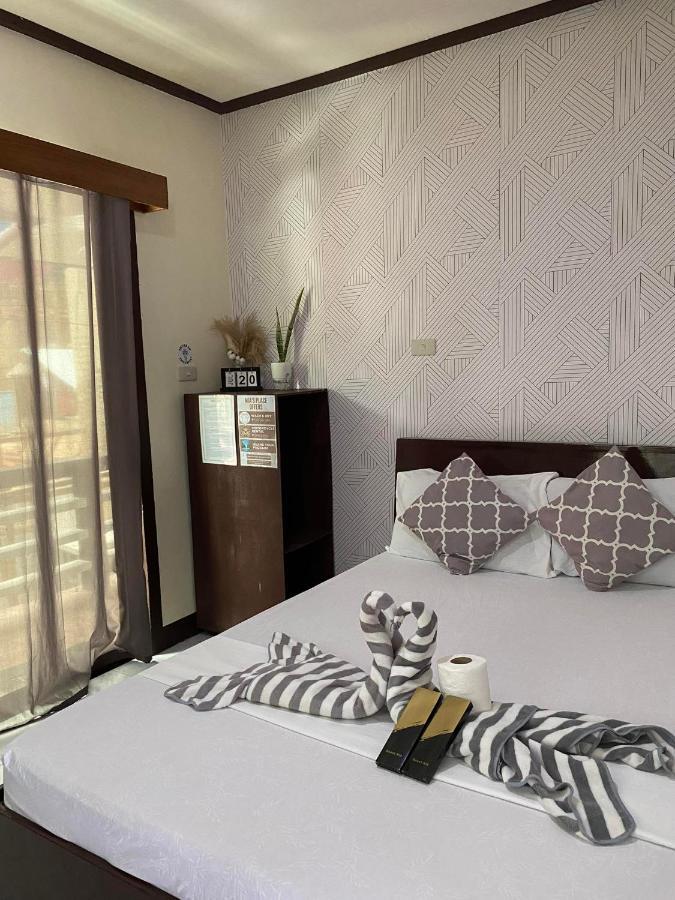 Mia Affordable Rooms Ел Нидо Екстериор снимка