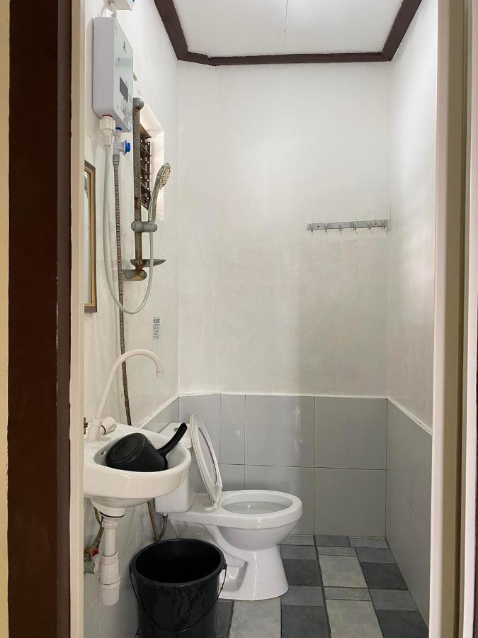 Mia Affordable Rooms Ел Нидо Екстериор снимка